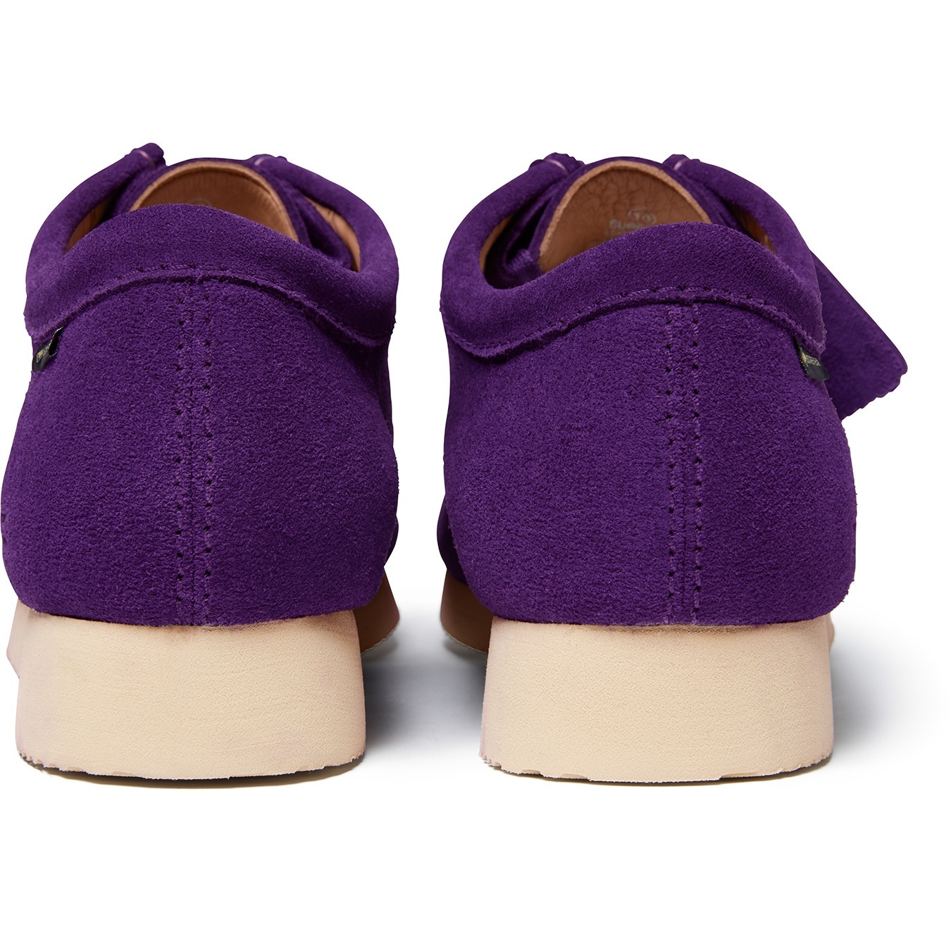 Supreme®/Clarks Originals® GORE-TEX Wallabee® view 21
